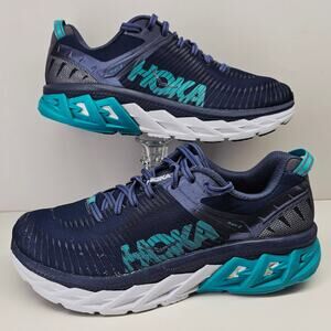 Hoka Women 10.5 Comfy footwear